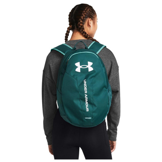 Under Armour Τσάντα πλάτης Hustle Lite Backpack